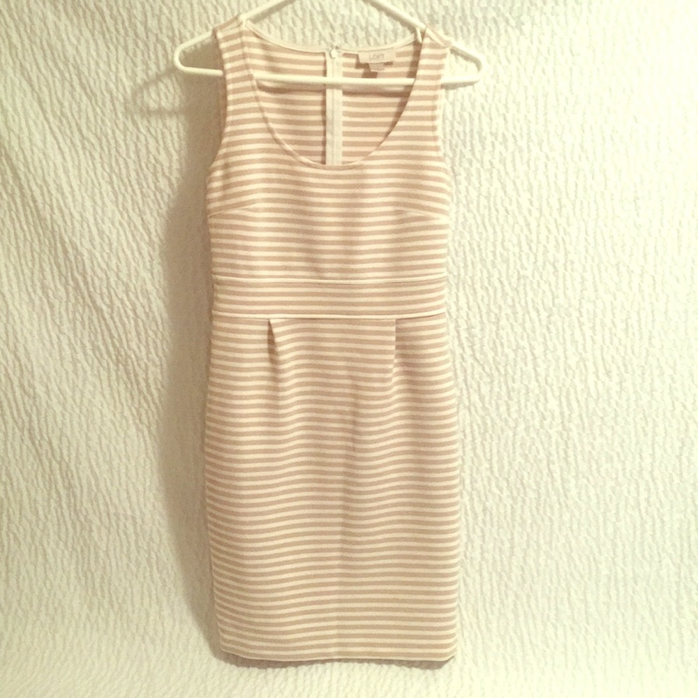 Loft Dress ❤️